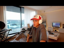 they actually put me inside of FL Studio...
