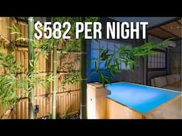 Top Luxury Stays in Osaka with Private Onsen | Japanese Suites & Spa Villas