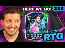 Finally, We Got Him. (the best)