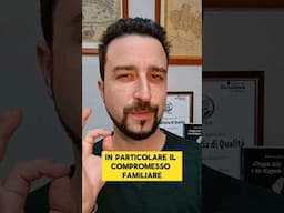 Lo zio con DOPPIA identità