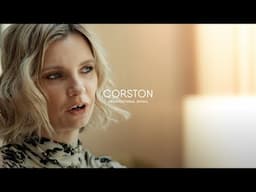 At home with Ruth Crilly | Corston Architectural Detail