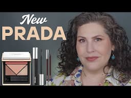 New Prada Eye Makeup - Is It Worth It? Will It Work On Mature Skin?