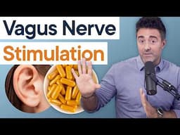 Vagus Nerve Reset: 4 Proven Techniques to Calm Your Body & Brain