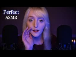 The Perfect ASMR Video ✨ (Your Favorite Triggers)