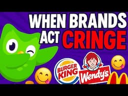 Cringe Marketing 101