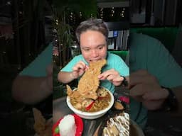 Lomi Pro Max sa Laki at Dami ng makakain sa Cavite