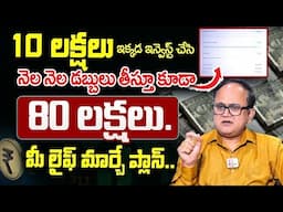 Best Investment 2025 | Best Mutual Fund for Lumpsum Investment 2025 | Anil Singh | SumanTV Money