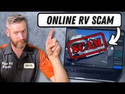4 Signs that an RV listing is a SCAM!