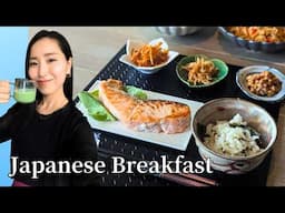Asian Supermarket Tour + Japanese Breakfast | What I Eat to Reset!