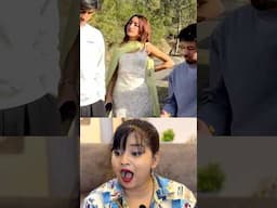 और छेडो लड़की 😆 Trending Funny Viral New Instagram Reels Nibbba Nibbi Youtube Shorts Video | REACTION