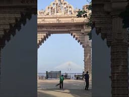 Morning in Dadar, Mumbai