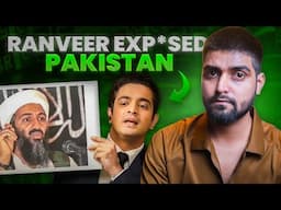 Beer Biceps Exposed Pakistan