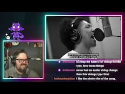 Music teacher reacts to BRADIO - Saturday Night of Survival Flag
