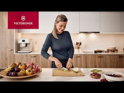 Victorinox | Prepared to make the perfect cut | Paring Knives
