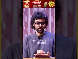 நான் இப்புடி தான் சமைக்க கத்துக்கிட்டேன்😀Raju சொன்ன ரகசியம் |#shorts