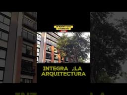 Que modernos los Edificios de Miraflores 🤩!  Suscríbete 🤗👇