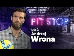 Auto Świat Pit Stop z Andrzejem Wroną: gwiazda polskiej siatkówki szuka nowego auta