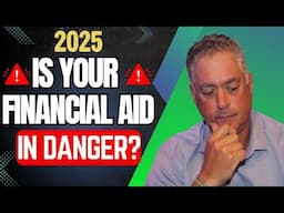 2025 Financial Aid at Risk? DOE Cuts Explained