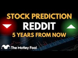 Where Will Reddit Be In 5 Years