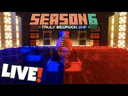 Super FAST Flower Farming! Truly Bedrock #70 Minecraft Bedrock Edition Survival Let's Play!