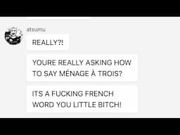 French Class | MPBiS Episode 2
