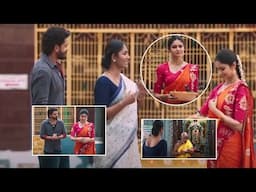 నువ్వు కట్టుకున్న చీర మా అబ్బయి డిజైన్ చేసిందేDevaki Nandana Vasudeva Movie Comedy@tfcmaacinemalu