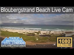 Table Mountain Live Stream Bloubergstrand Beach | Cape Town Table Mountain Live Stream Live Stream