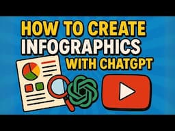 How To Create Infographics With ChatGPT (A Step-By-Step Guide)