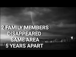 Disappearance of Deborah Elaine Deans & Her Brother-in-law "KoJak Hancock. "