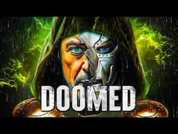 Avengers Secret Wars is Doomed to FAIL