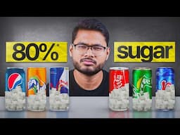 SUGAR is Destroying India