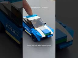 Lego police cars, #lego #shorts #reels #shortvideo #viralvideo #video