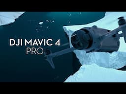 DJI Mavic 4 Pro | Best New Features for Filmmakers