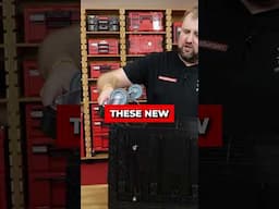 This Qbrick Toolbox Innovation may be a STEP TOO FAR! #shorts