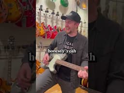 Can Guitar Store Employees play these 8 Riffs?