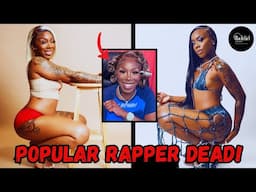 POPULAR ALABAMA RAPPER MURDERED IN REVENGE PLOT AFTER THIS HAPPENED!