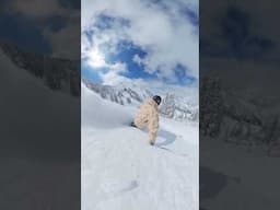 Good Ride Travel: Snowbird Preview