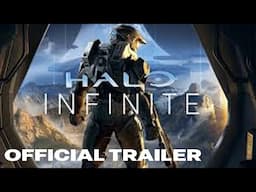 Legacy Launch Trailer | Halo Infinite