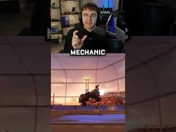 This Mechanic is the most OVERPOWERED in all of Rocket League