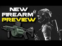 New Upcoming Weapons First Look  - Ready or Not
