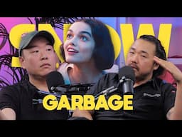 Sinners is the best, Snow white is garbage, and Easter Scary Sundays