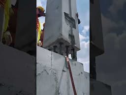 Column with Technology