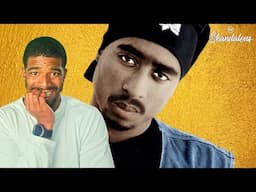 2Pac - If I Die Young (Sad Inspirational Song) | REACTION