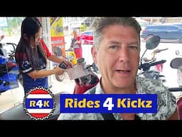 Don't Fall For These Used Scooter Tricks in Thailand