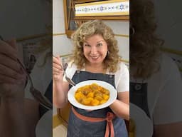 Guiso de Patatas con Costilla 🥔🍖