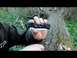 Cold Steel Counter Point 2 first impressions