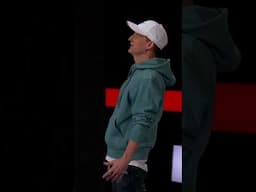 that's just not right 😭 #Ridiculousness