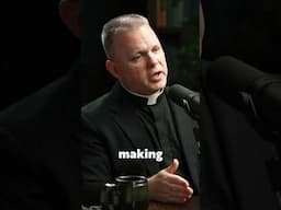 Cliffe Knechtle On The Eucharist: "I could give a rip"