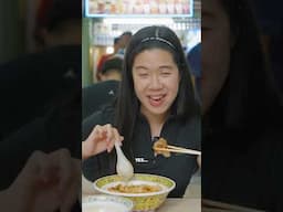 full video in our channel ⬆️ #foodie #singapore #singaporefood #hawkercentre