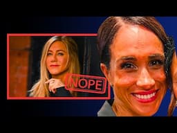Meghan Markle's DESPERATE Plea to Hollywood A-lister in Bid to SAVE Sycophantic Podcast